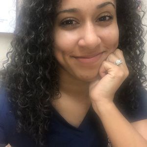 Meet your Posher, Kiara